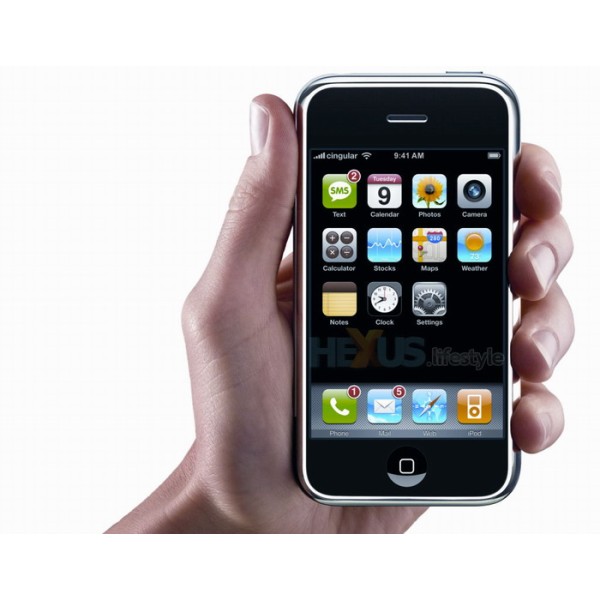 iPhone-2