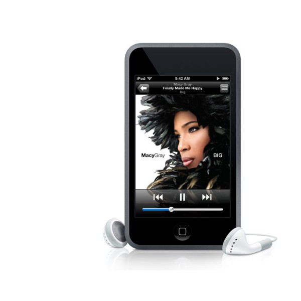 iPod Touch-4