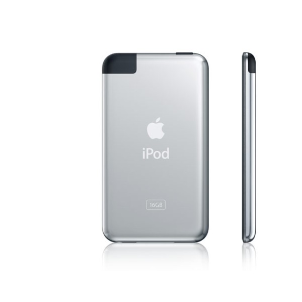 iPod Touch-6
