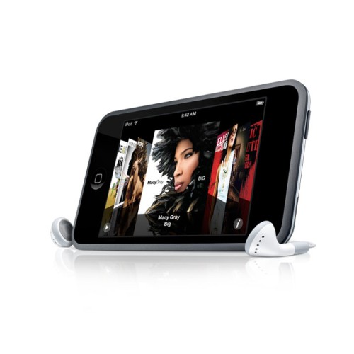 iPod Touch-2