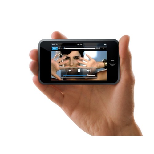 iPod Touch-1
