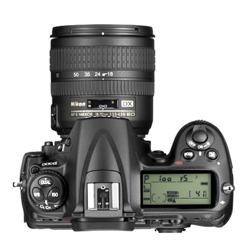 Nikon D300-3