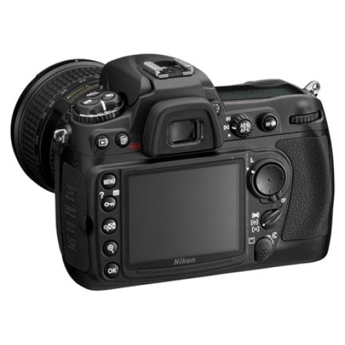 Nikon D300-4