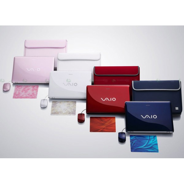 Sony VAIO-4