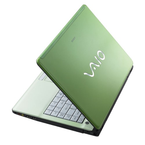 Sony VAIO-2
